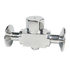 스프링 가스 보일러 밸브 공기 개 탱크 압력, 1개, DN25 척 50.5