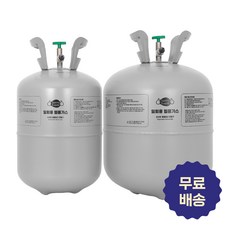 헬륨가스 일회용 20개용 30개용 이벤트 풍선, 단품, 30개