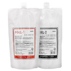 DK 디케이 이손 필 매직 스트레이트 크림 손상모 500m