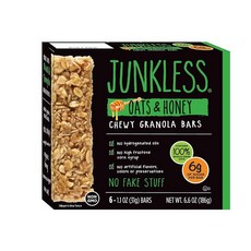 Junkless 허니, Junkless 허니 155393, 31.2g