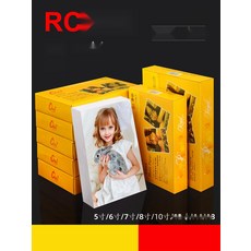 여권사진 규격 증명사진 인화지 주민등록증사진 포토용지, 27. 6 슬림 글로시 100매(무배인), 4R