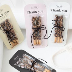 아트박스/상상앤드 디유 수제 초콜릿 빼빼로 만들기 DIY 세트 달달포유