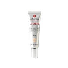 New 에르보리앙 cc크림 SPF30 PA+++ [정품배송] erborian New CC Creme, 1개, 15ml, 클레어