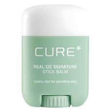 Kim Jung-moon Aloe Lassence Loe Rialoe Signature Stick Balm, 14克, 1個