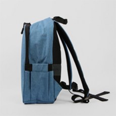 셀리앤티 배낭형 보온보냉 아이스백7L 블루 음식가방