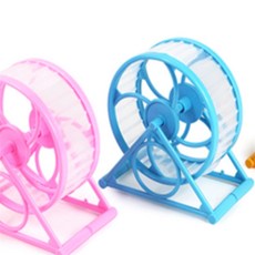 마음달빛 쳇바퀴 햄스터쳇바퀴