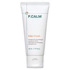 피캄 카토 크림, 80ml, 1개