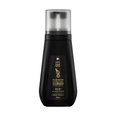 OHRURU 染髮膏 400ML, 1個, 極光黑