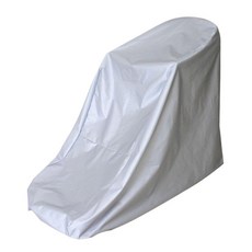 트레드밀 접이식 커버 방수 자외선 차단 체육관 1. Silver, 3.실버 200X95X150cm