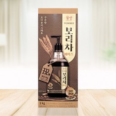 본비 보리차 베이스, 1개, 1kg