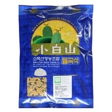 (무농-약)조각약콩-1kg, 1kg, 1