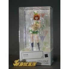 GSC POP UP PARADE 五等分的新娘 中野四葉 四女 PVC GSC-GS942720, 1個