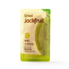리얼 건잭프루트 100% 슬라이스 30g jin+9006ZL
