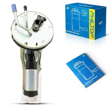 PHILTOP 전기 연료 펌프 어셈블리 혼다 오딧세이 1999 2000 2001 2002 2003 2004 FG0956에 적합 416157, SP8341H