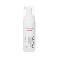 페미라이드 퓨어 폼클렌져 임산부 여성청결제 여성세정제, 1개, 150ml