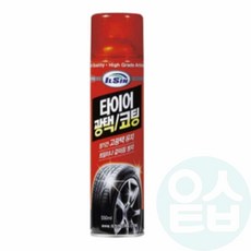 위블리 타이어 광택제