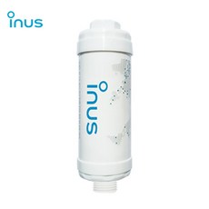 이누스 비데 정수필터 UBF-100, 1개