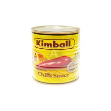 cho_킴벨 칠리소스 3kg_eun, 3kg, 1개
