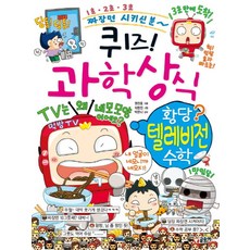 퀴즈! 과학상식: 황당 텔레비전 수학, 글송이, 상세 설명 참조