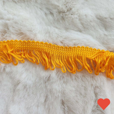 전통공예소품 테슬 수술 리폼 부자재