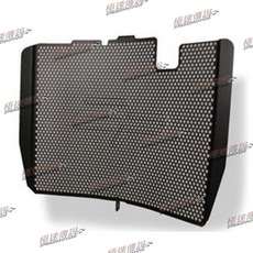 [極速傳說] EVOTECH HONDA, 1個, CBR600RR 水箱護網 07-16