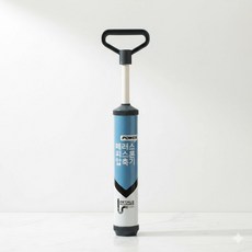 변기 하수구 싱크대 프리미엄 피스톤 압축기 뚫어뻥 배수구클리너 뚤어뻥, 1개, 1개