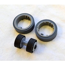 후지쯔 스캐너 브레이크 및 픽 롤러 세트 Fi7160 Fi7180 Fi7260 Fi7280