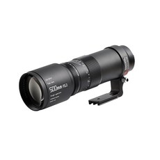 TTArtisan 500mm F6.3 금속 바디 망원 렌즈 Canon EF 마운트 대응 - 블랙., 상세페이지 참조