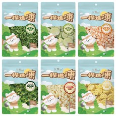 卡默 CaMo 一桿進凍 寵物零食 凍乾, 1個