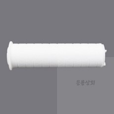 응룡상회 샤워헤드 필터 리필 교체용 샤워기녹물필터
