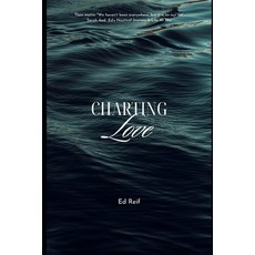 (英文圖書)Charting Love Sarah And Ed's Nautical Journey: A Life At Sea 平裝版, Independently Published, 英文