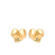 비비안웨스트우드 미모사 이어링