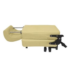 SUV중간의자 스타렉스 의자 좌석 컵시트 시트 가운데, 패션SX6탑+등+머리, 1개