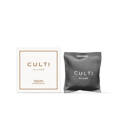 CULTI MILANO 家用香氛包 1入, 1個, 絲絨暖香