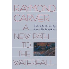 (영문도서)A New Path to the Waterfall Paperback, Atlantic Monthly Press, English, 9780871133748