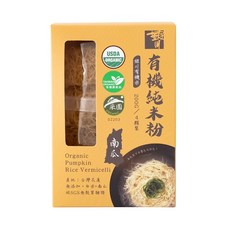 銀川 南瓜純米粉 台灣花蓮產 無添加 SGS檢驗 寶寶副食品 200g/4入, 200g, 1盒