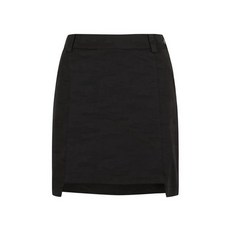 핑 여성 카모 언발란스 큐롯 스커트BK 225183