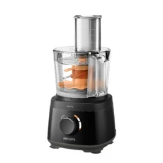 飛利浦 Philips 食物處理機 700W 超強馬力 2.1公升滿足5人份, HR7320/12