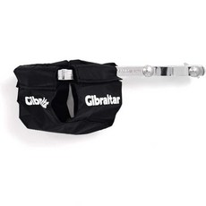 Gibraltar SC-SDH Soft Nylon Drink Holder, Gibraltar SC-SDH Soft Nylon Dr