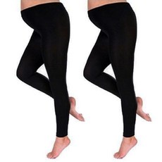 임산부 100데니아 부종 압박 100데니아 유발 팬티스타킹 2매입 4매입