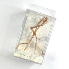 디어달리아 드림 래쉬 컬러 뷰러 디어달리아 디어달리아뷰러 드림래쉬컬러뷰러 인생뷰러 속눈썹뷰러, 1개