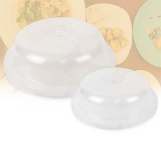 안심 렌지 커버 덮개 푸드커버, 지름 18.5cm