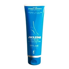 독일 AKILEINE 하이드라 디펜스 밤 125ml 모이스처 베리 버킷 건조한 발 수종냉증 겨울철 필수템, 1개, 1개입
