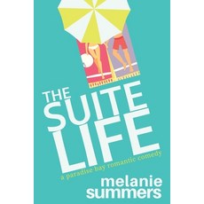 The Suite Life Paperback, Gretz Corp., English, 9781988891248