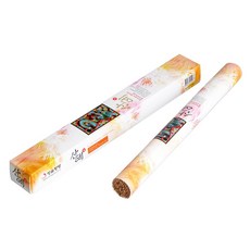 산예(장) 제사향 제례향 국산 안전검사 향나무 향, 1개