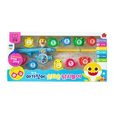 집중력숫자공부 유아낚시대 사운드 숫자노래 집중력 낚시장난감 주제곡 flo3+1tFt