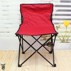 꿀이맘투 등받이 레저의자 대 접이식테이블