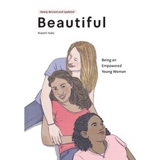 (英文圖書)Beautiful Being an Empowered Young Woman (2nd Ed.) 平裝版, iBooks, 英文