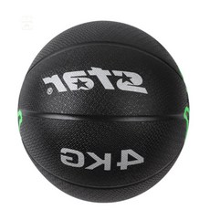 엑스포디움 메디신볼 2.0 하이브리드, 4kg