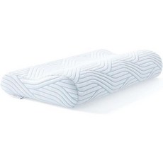 Tempur 템퍼 텐퓰르(Tempur ) 베개 마쿠라 오리지날 스마트 쿨 화이트 서늘한 머리카락에서 머리 근육에 부드럽게 착용 214415, 단품